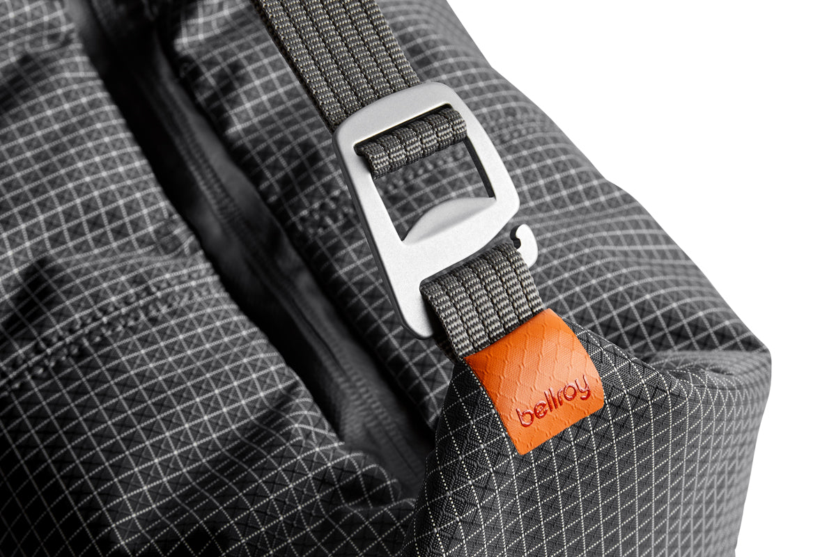 Lite Cooler Caddy 6L / Arcade Grey