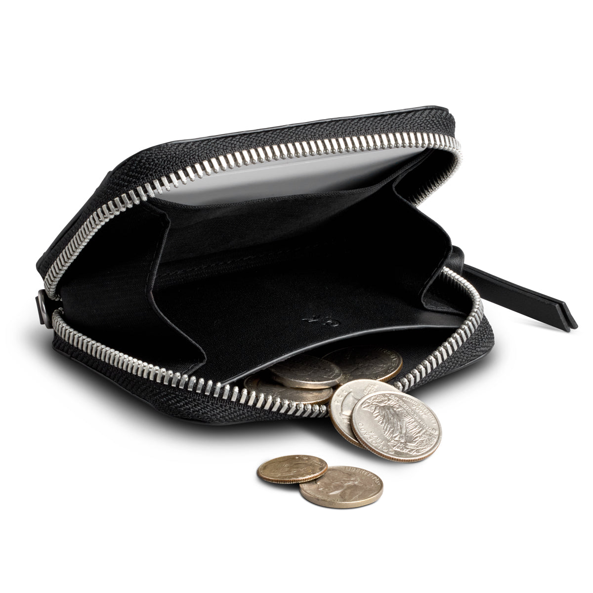 Folio Piccolo / Black
