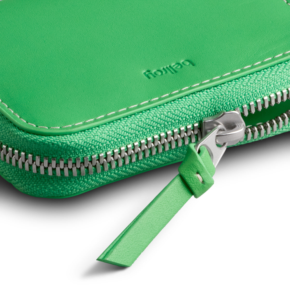 Folio Piccolo / Neon Green