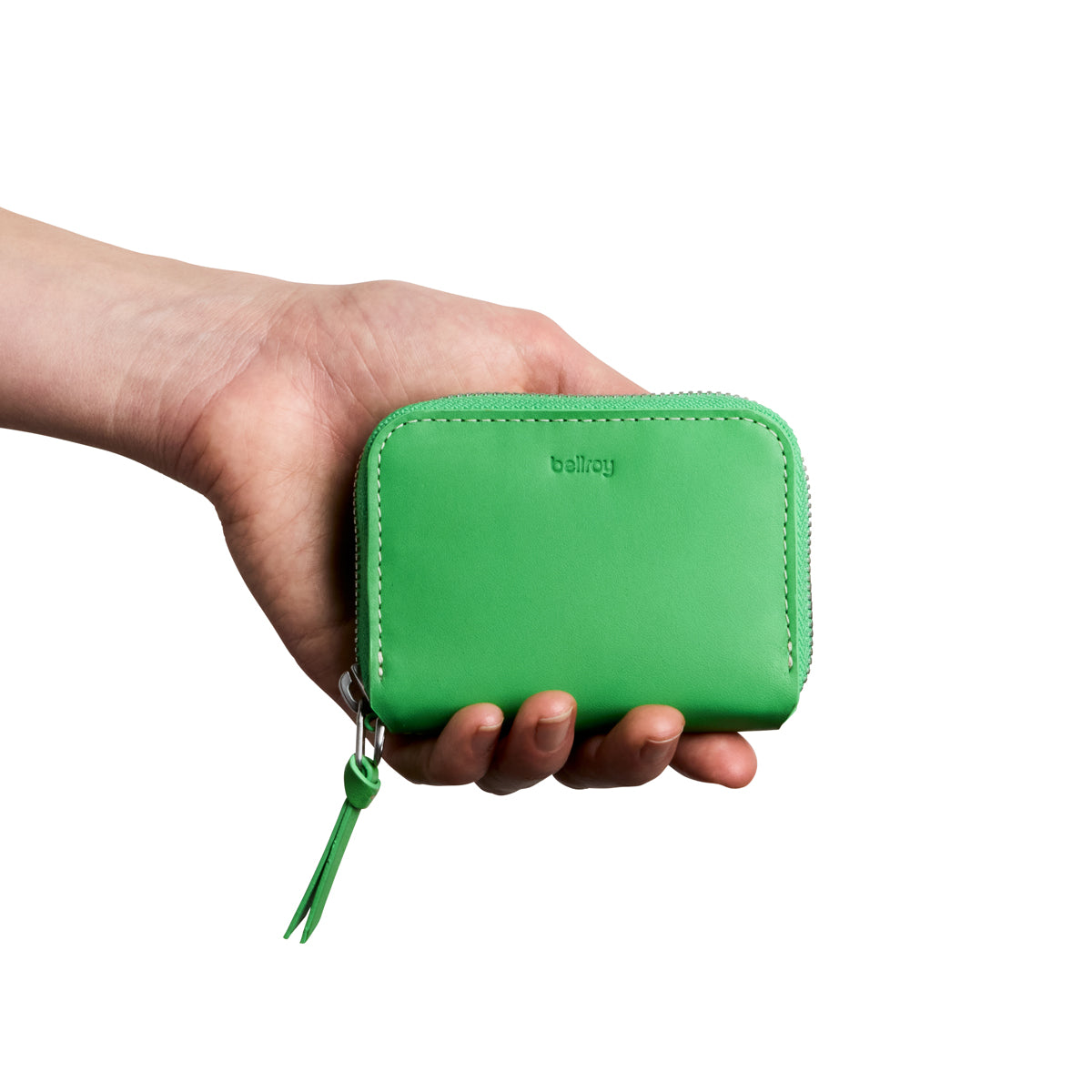 Folio Piccolo / Neon Green