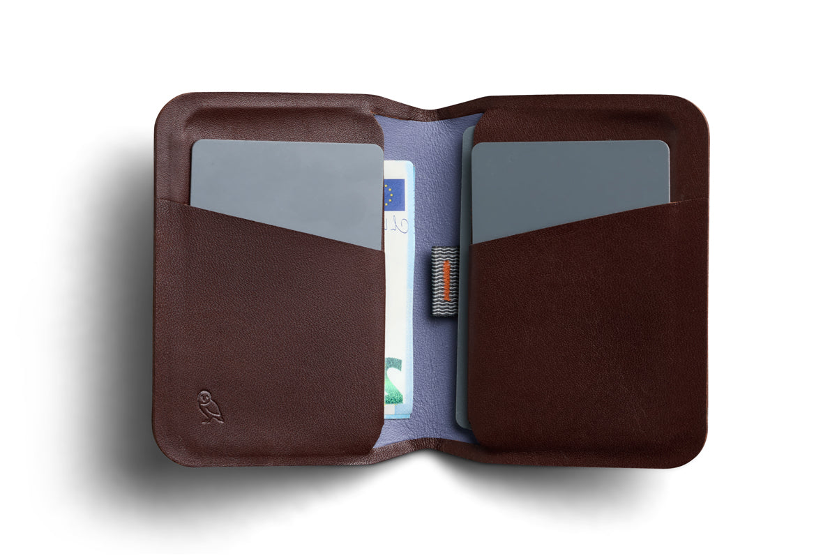 Apex Slim Sleeve / Espresso