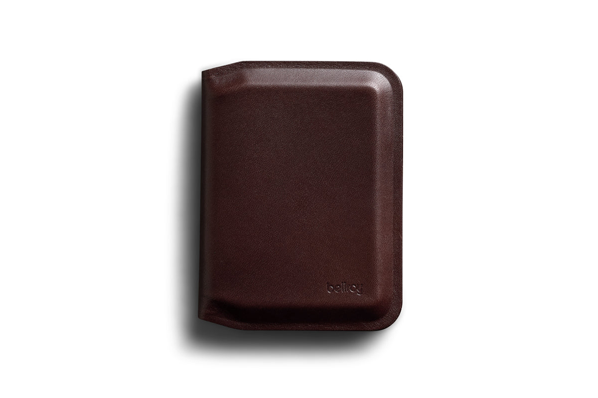 Apex Slim Sleeve / Espresso
