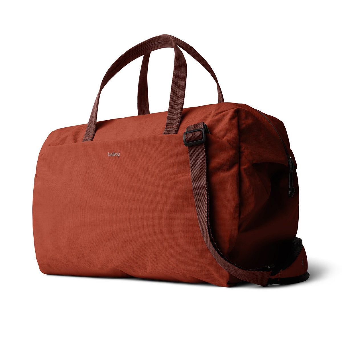 Lite Duffel / Clay