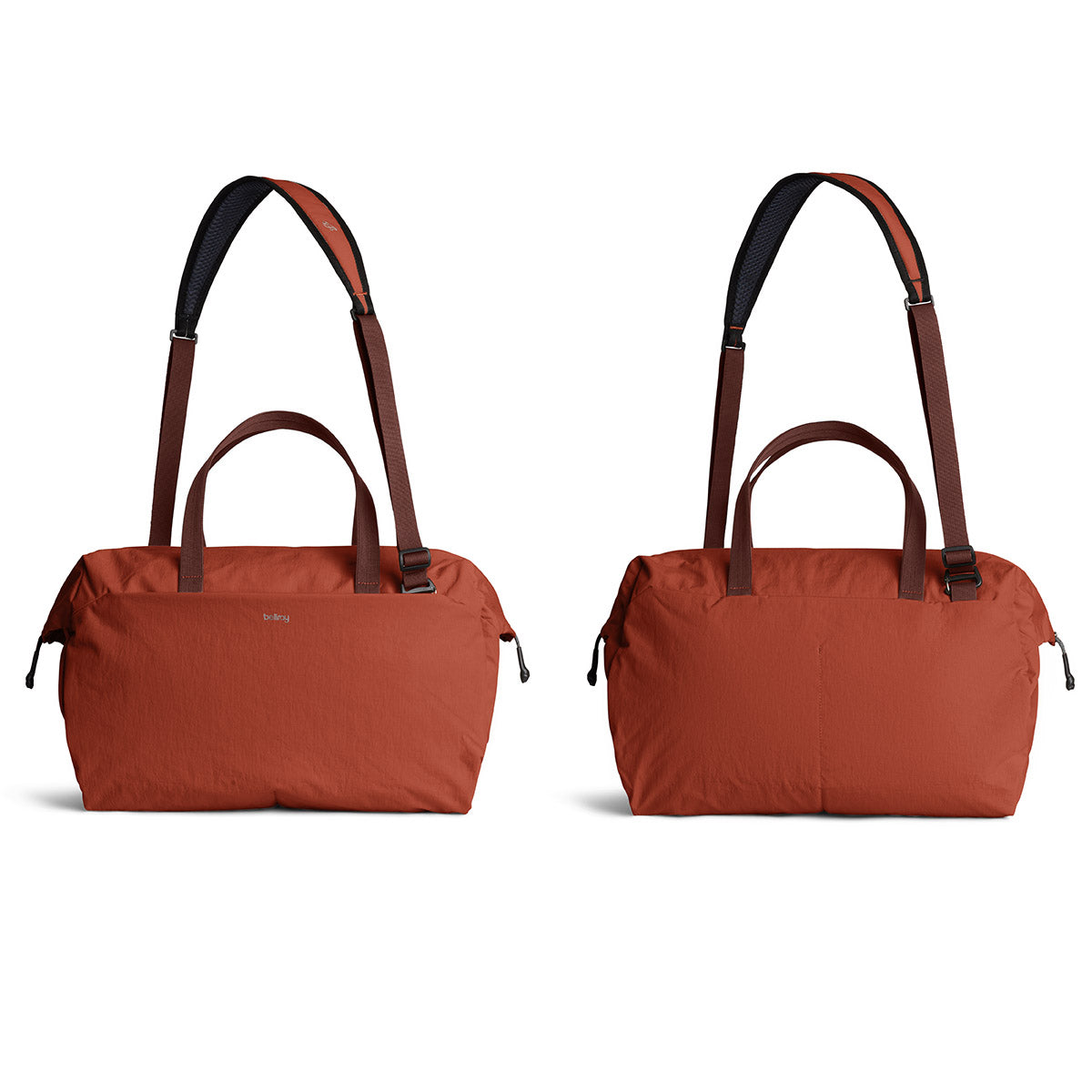Lite Duffel / Clay