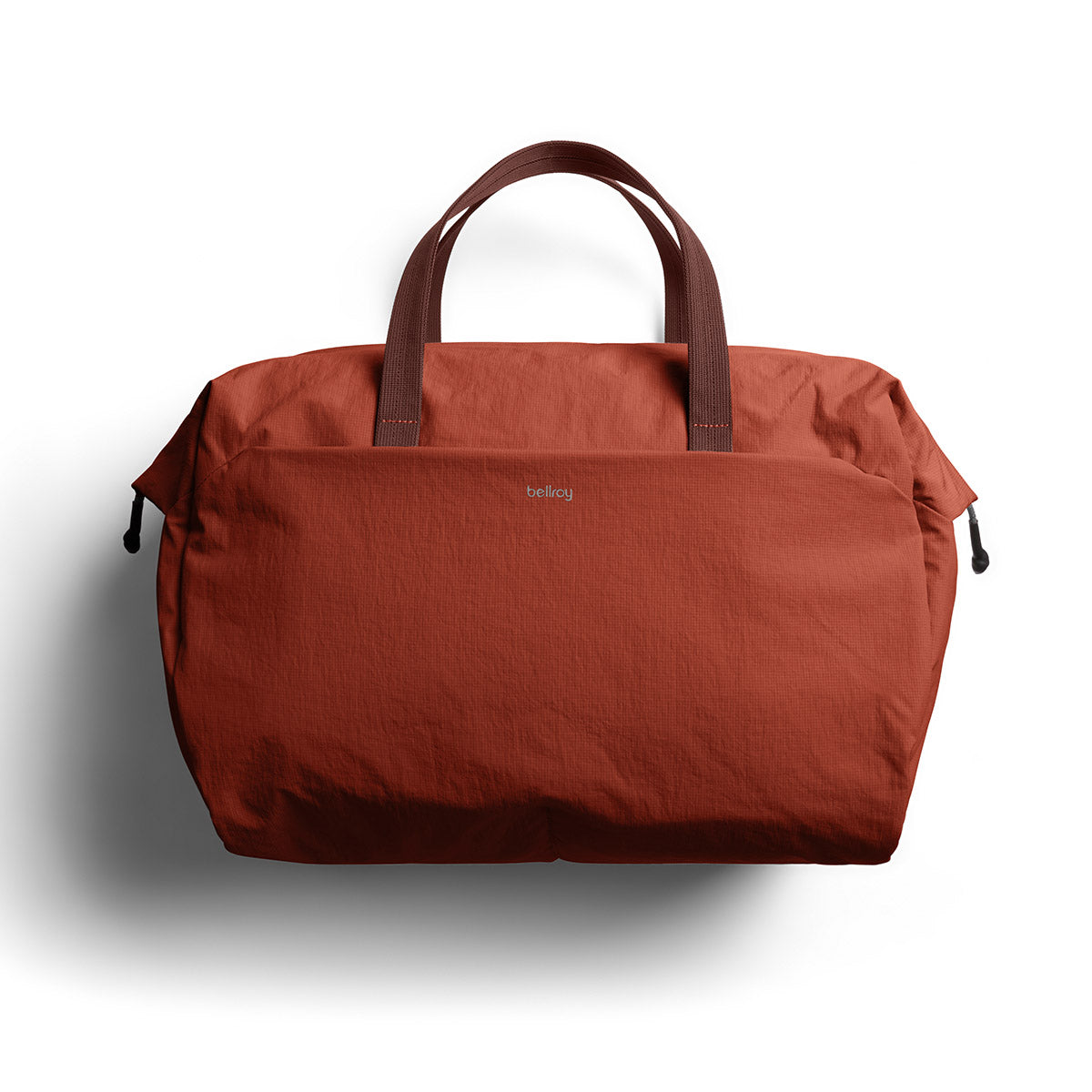 Lite Duffel / Clay