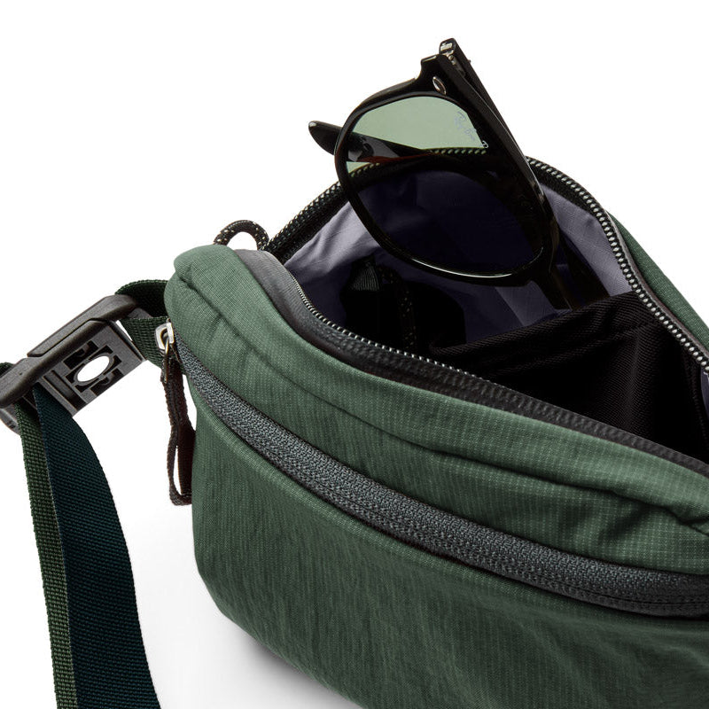 Lite Belt Bag / Spruce