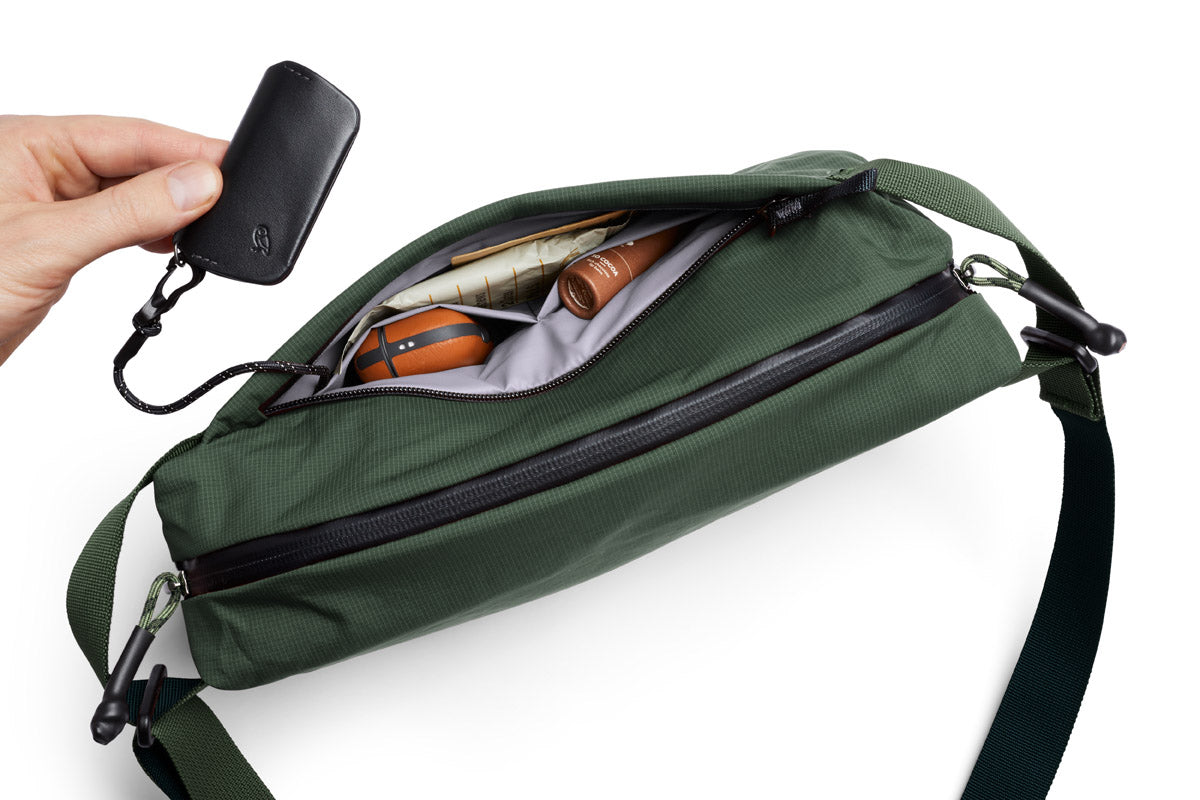 Lite Sling / Spruce