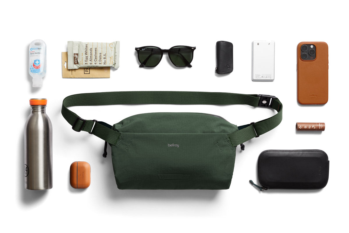 Lite Sling / Spruce