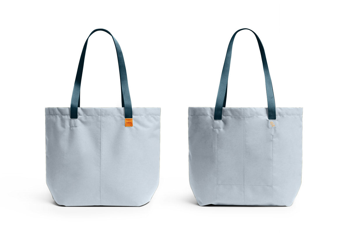 Market Tote / Pavement