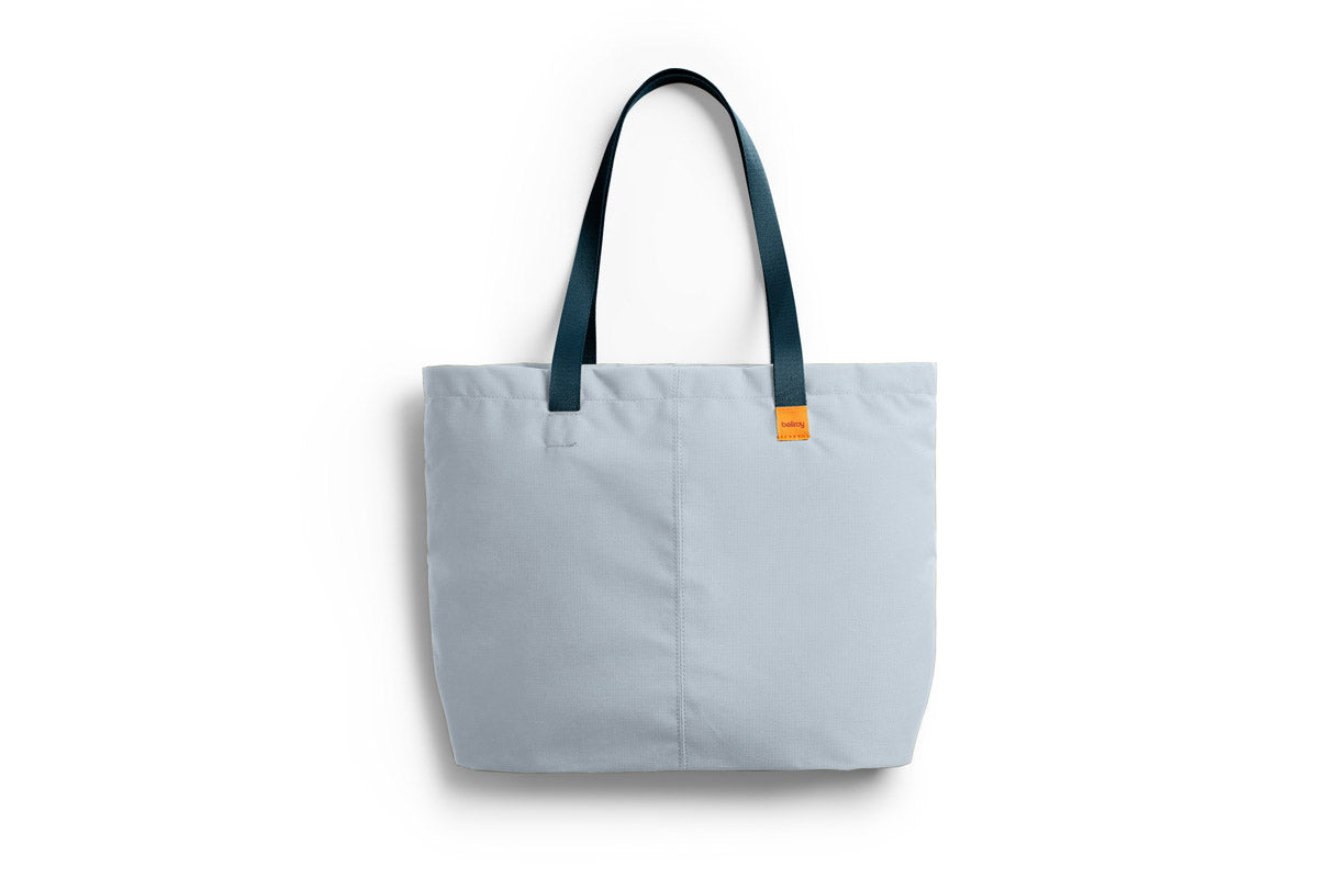 Market Tote / Pavement