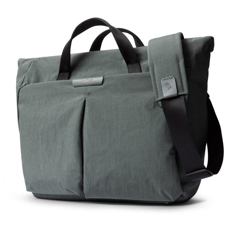 Tokyo Messenger 14" / Everglade