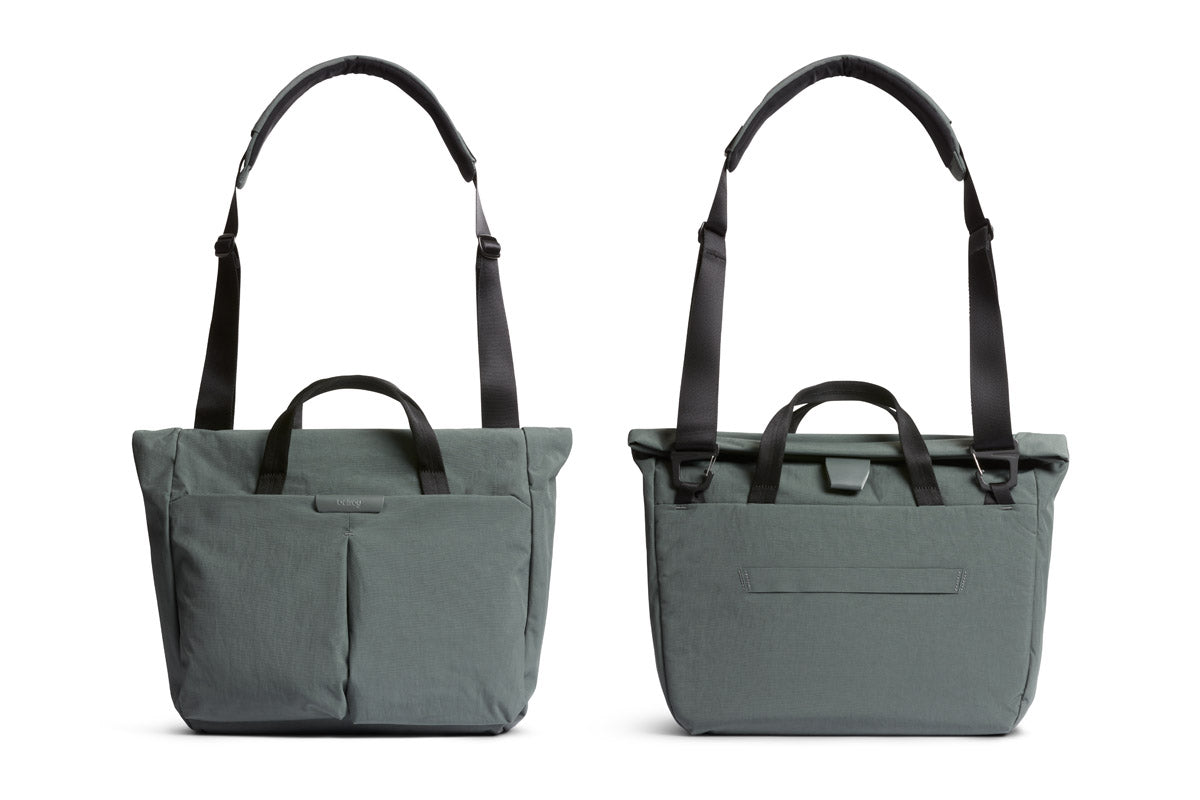 Tokyo Messenger 14" / Everglade