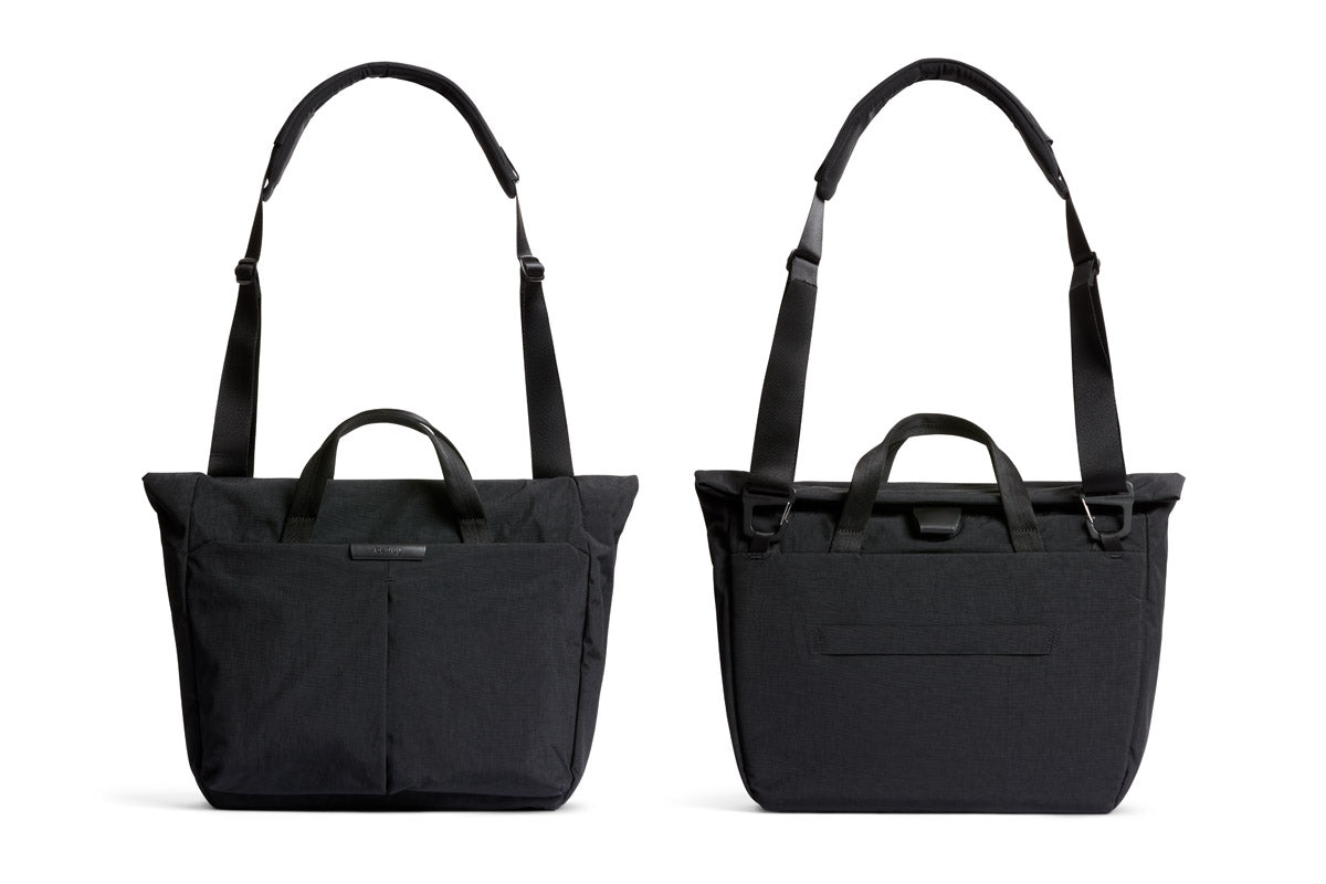 Tokyo Messenger 14" / Raven