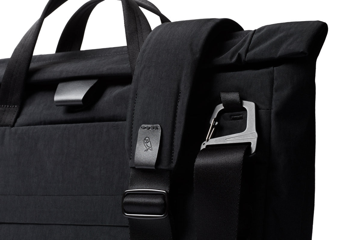 Tokyo Messenger 14" / Raven