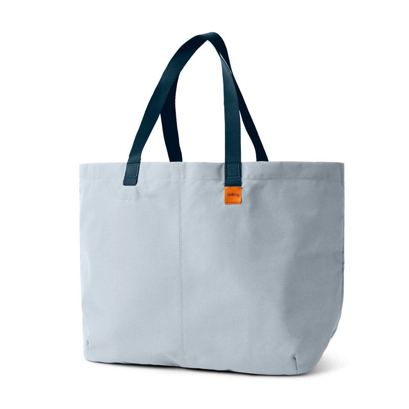 Market Tote Plus / Pavement