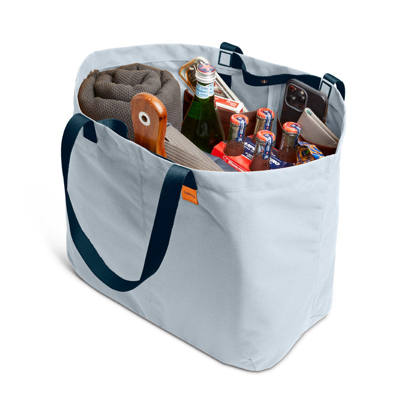 Market Tote Plus / Pavement