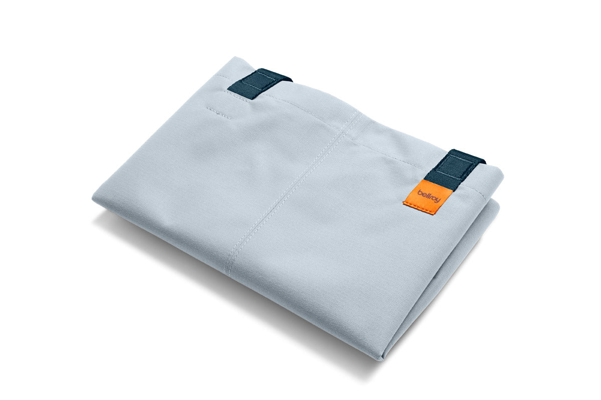 Market Tote Plus / Pavement