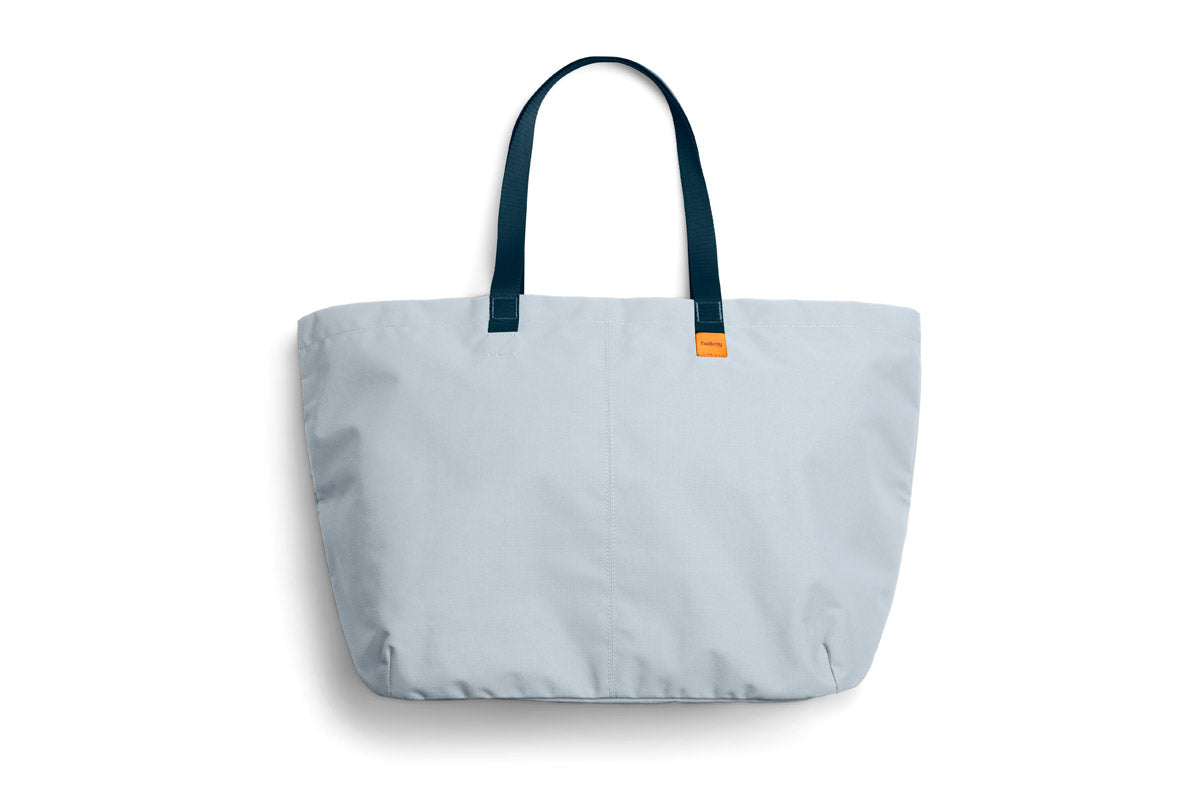Market Tote Plus / Pavement