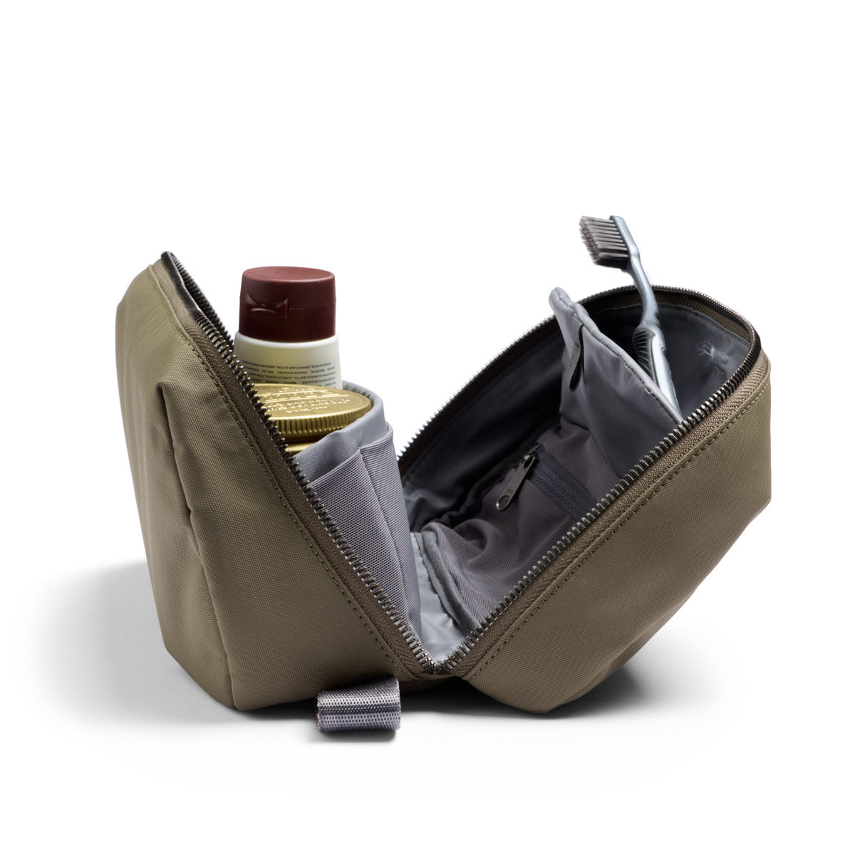 Toiletry Kit Plus / Sea Kelp