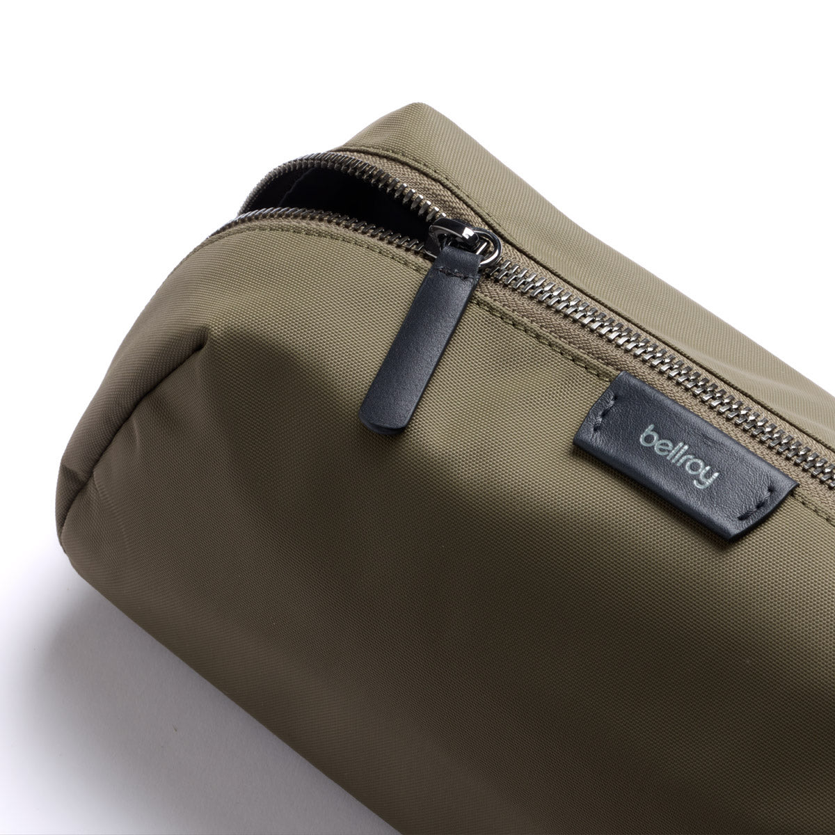Toiletry Kit Plus / Sea Kelp