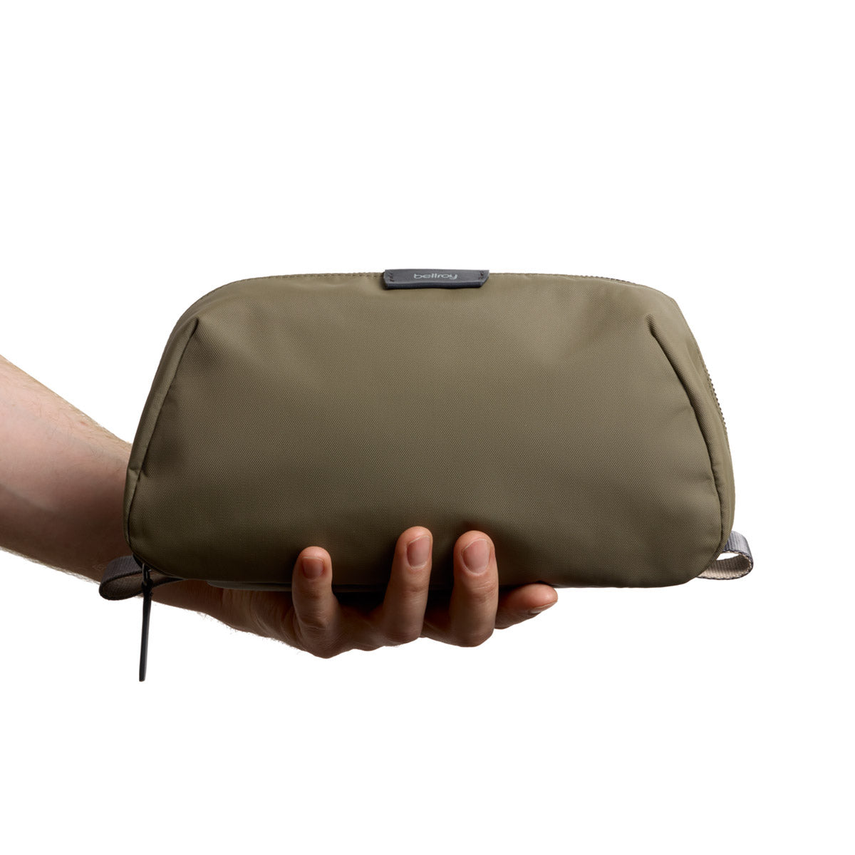 Toiletry Kit Plus / Sea Kelp