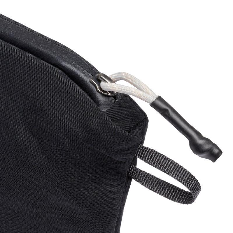 Lite Pouch Duo / Black