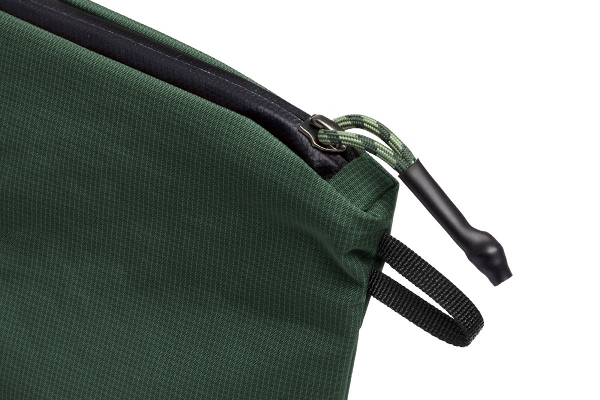 Lite Pouch Duo / Spruce