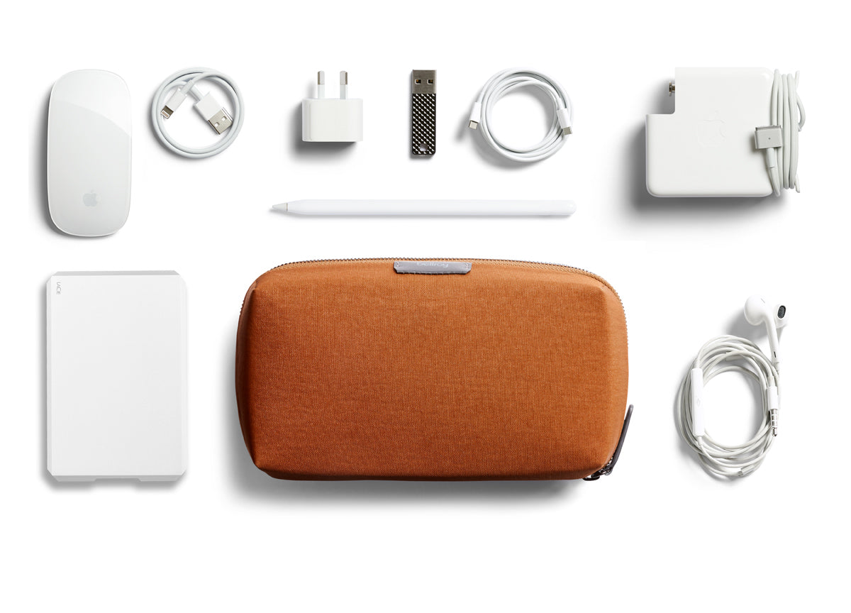 Tech Kit / Bronze