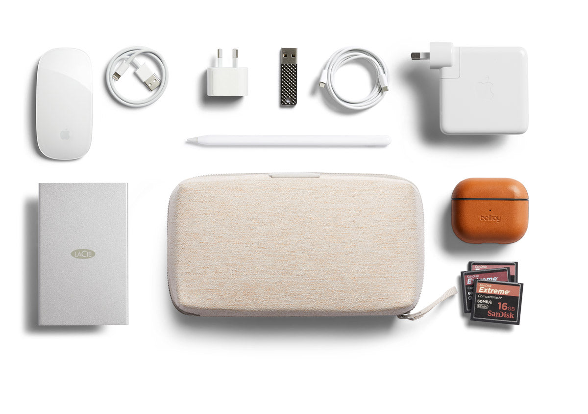 Tech Kit / Saltbush