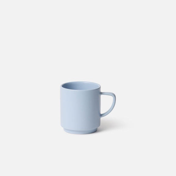Copo Mug Tall / Periwinkle