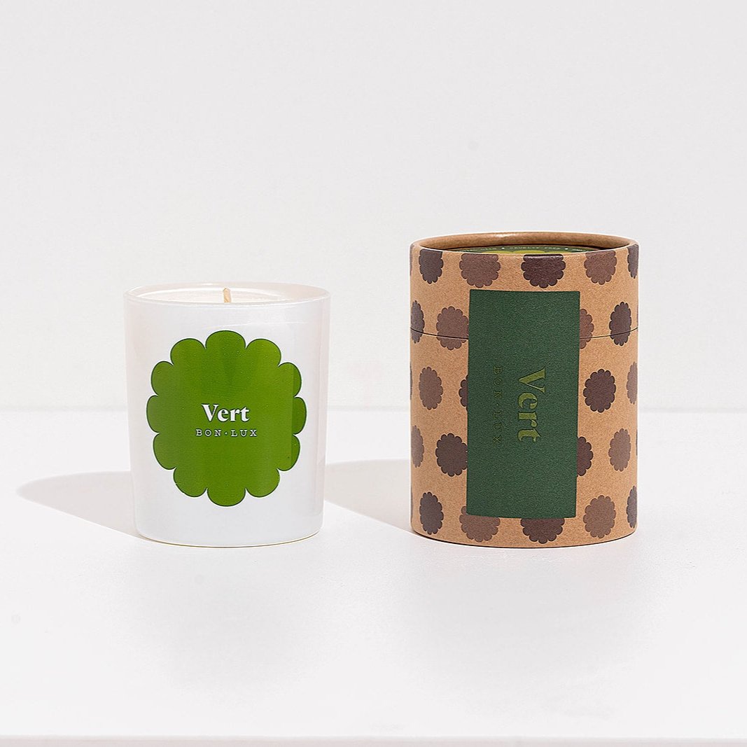 Vert Candle