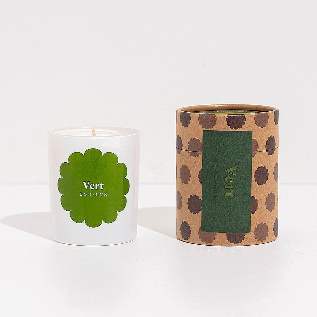Vert Candle