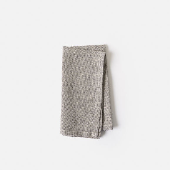 Chambray Linen Napkin