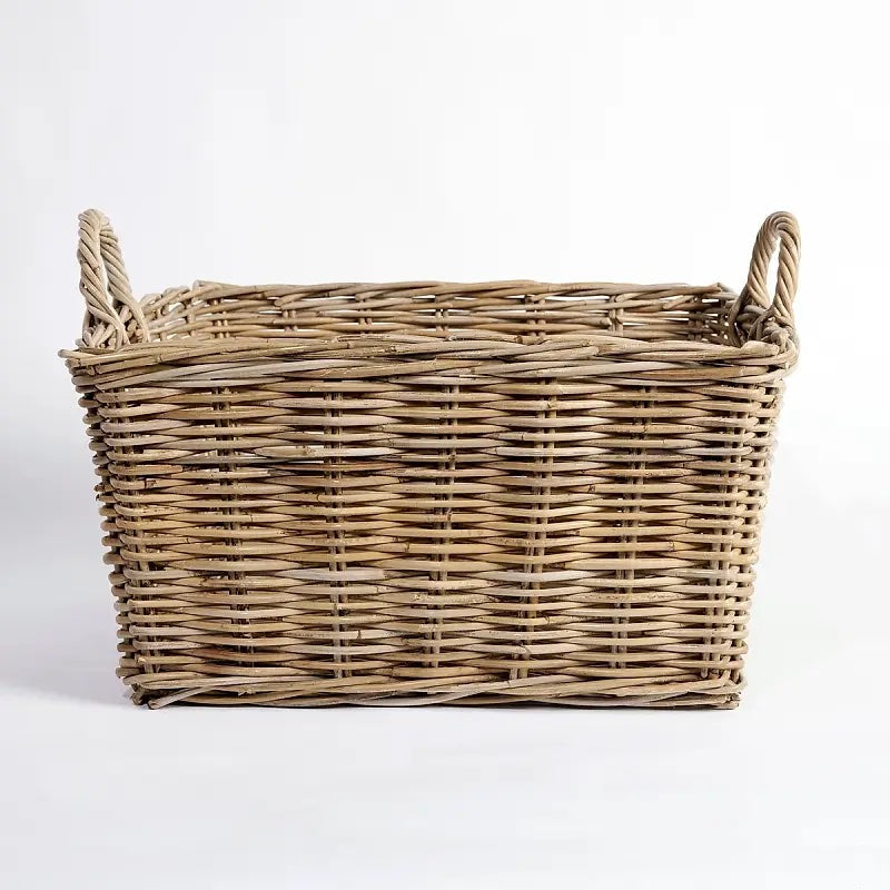 Chatsworth Square Basket / Large