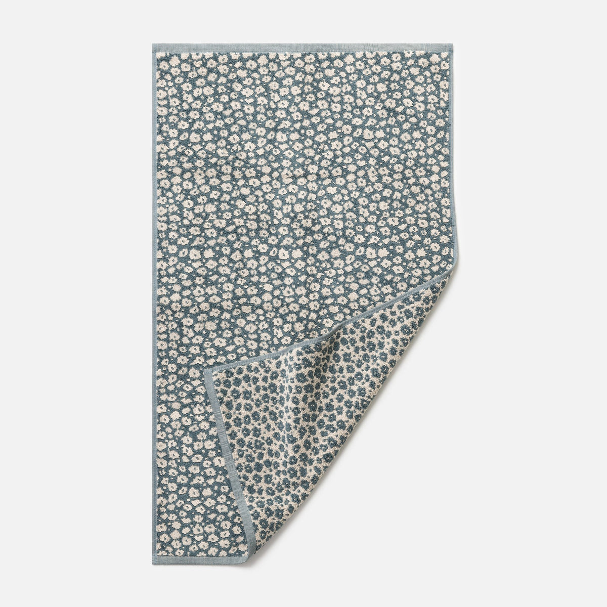 Forget Me Not Hand Towel / Cod