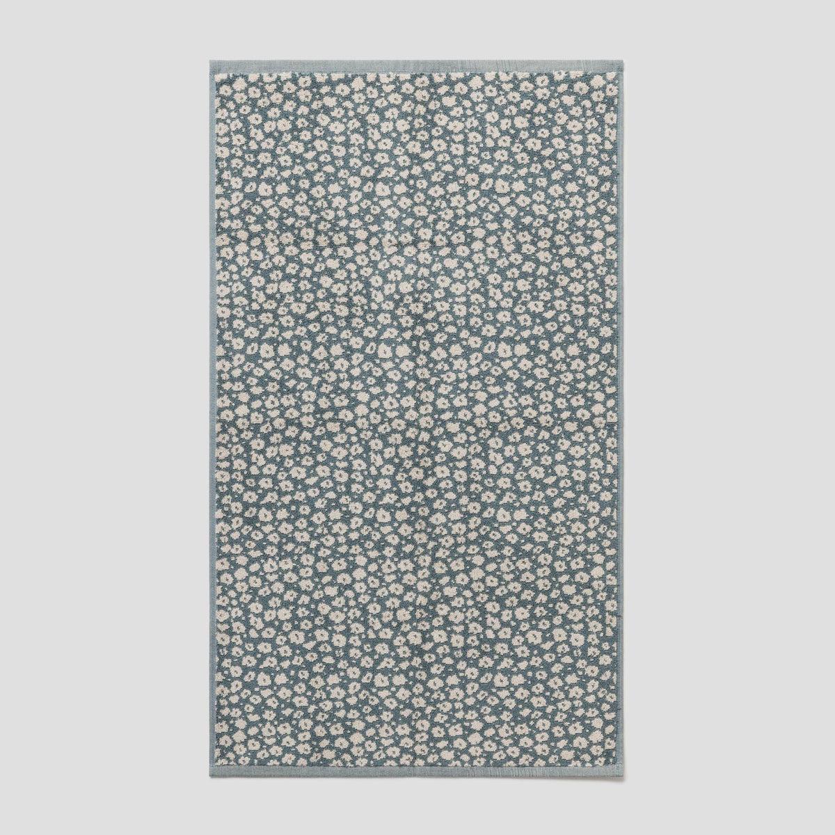 Forget Me Not Bath Towel / Cod