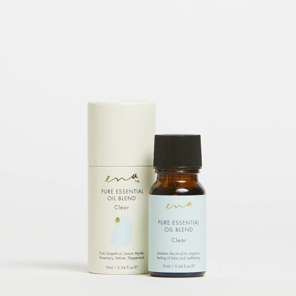 Essential Oil Pure Blend 10ml / Clear