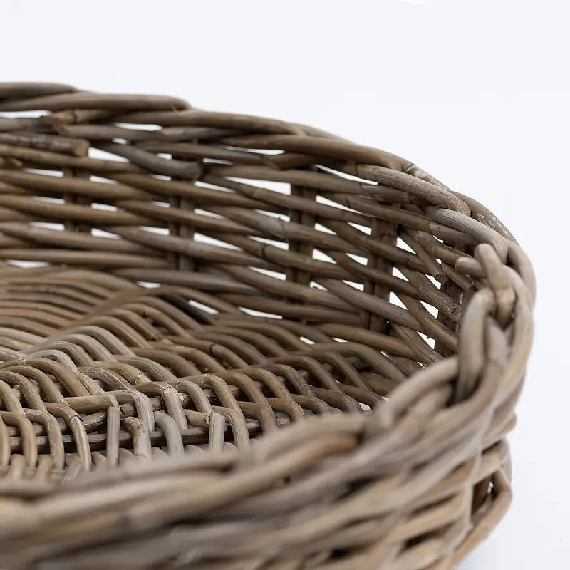 Napa Round Tray / Medium