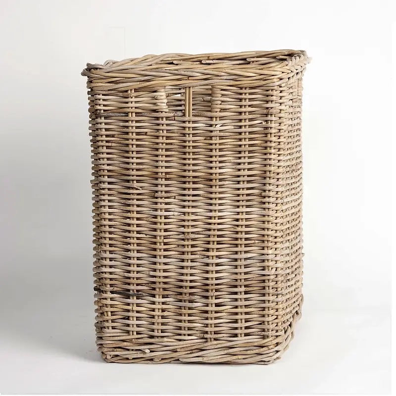 Marlo Corner Hamper