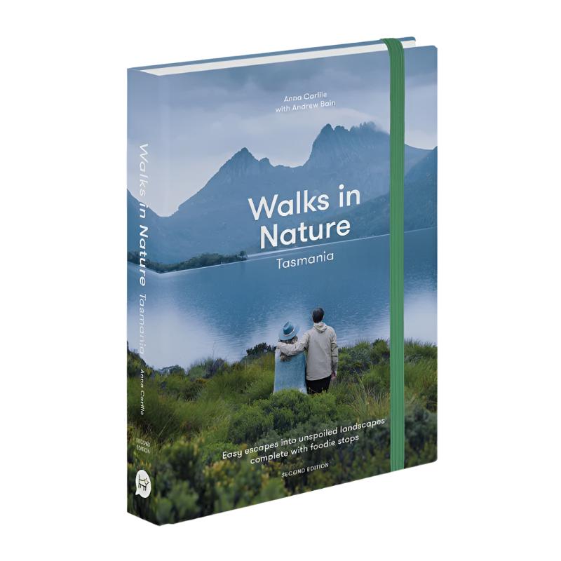 Walks in Nature: Tasmania