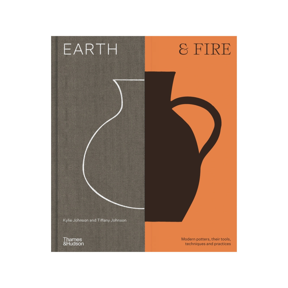 Earth & Fire