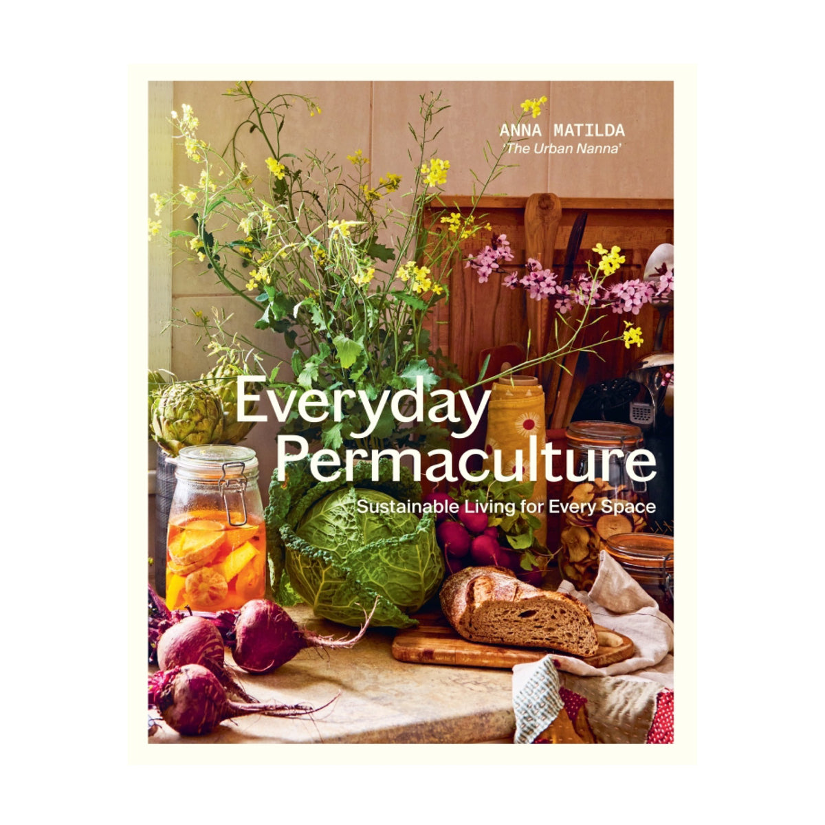 Everyday Permaculture