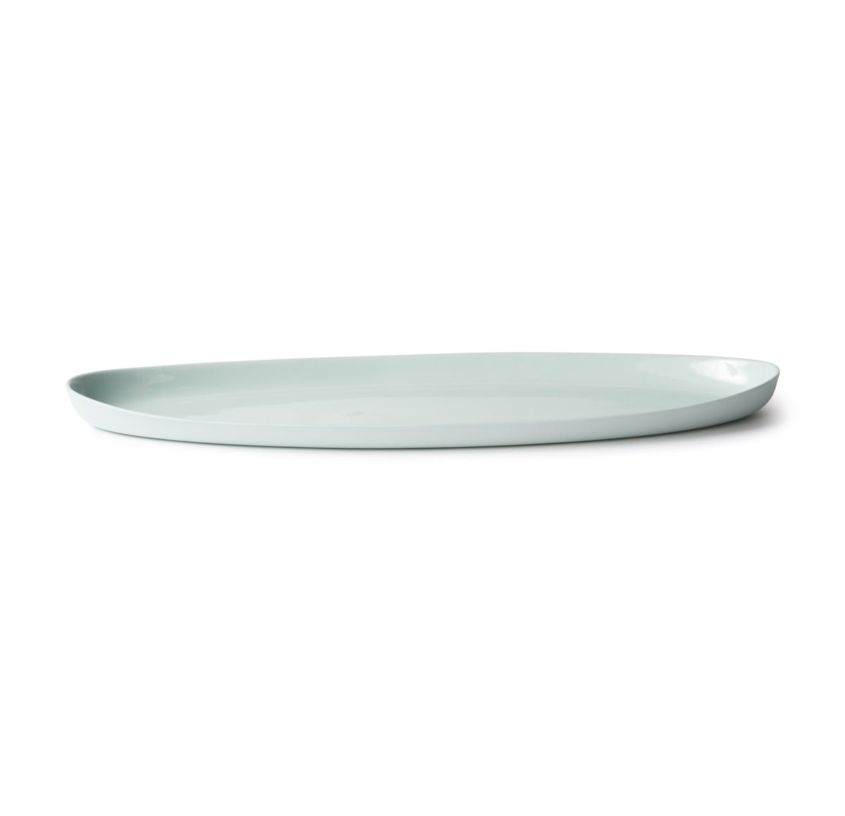 Fish Platter / Mist