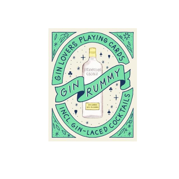 Gin Rummy