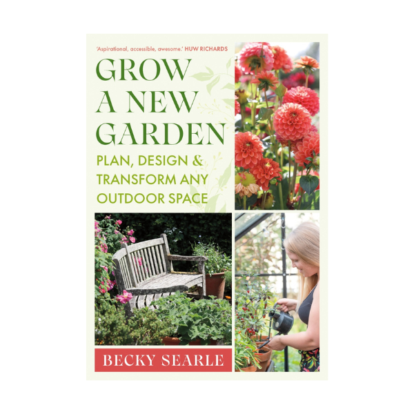 Grow a New Garden