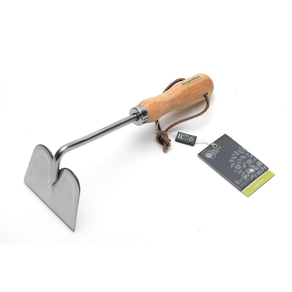 Stainless Hand Hoe