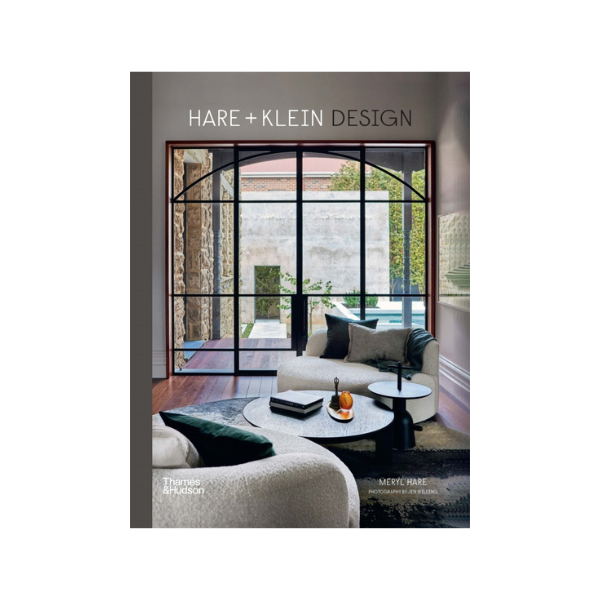 Hare + Klein Design