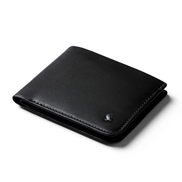 Hide & Seek HI Wallet / Black