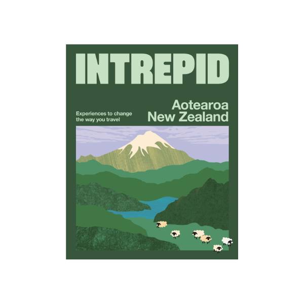 Intrepid Aotearoa New Zealand