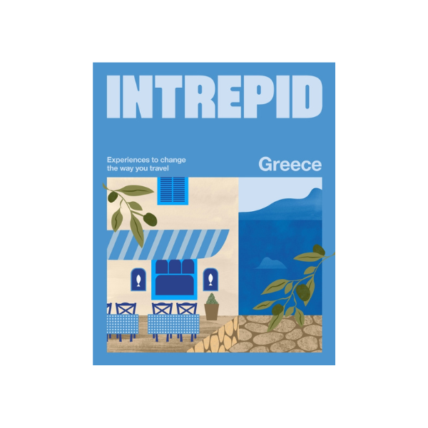 Intrepid Greece